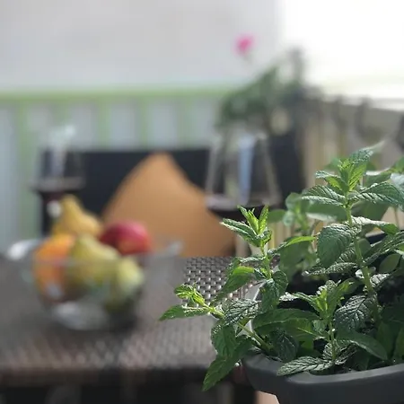 Marica Apartment