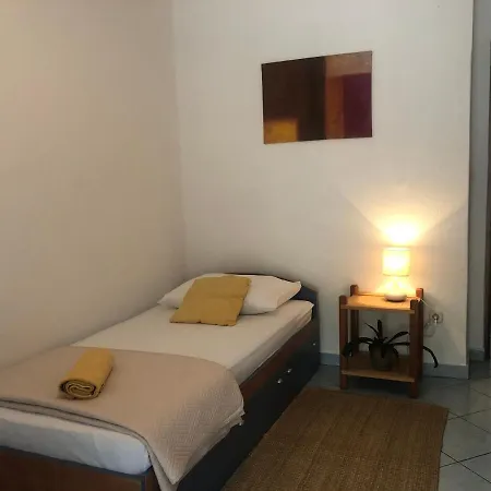 Marica Apartment