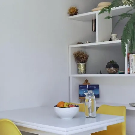 Apartment Marica