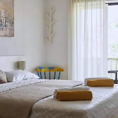 Marica Apartment