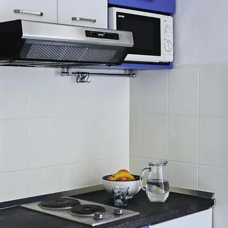 Apartment Marica