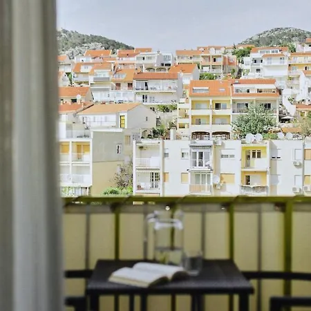 Apartment Marica Hvar Town