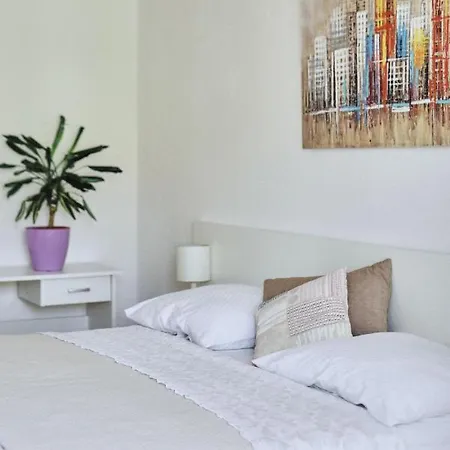 Apartment Marica *