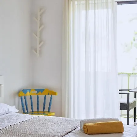 Marica Apartment *