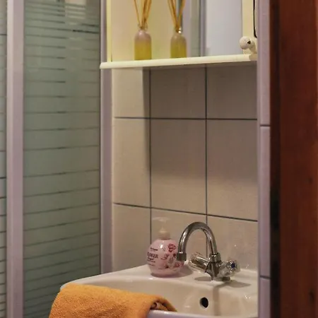 Marica Apartment Hvar Town