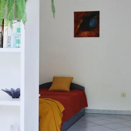 Marica Apartment Hvar Town