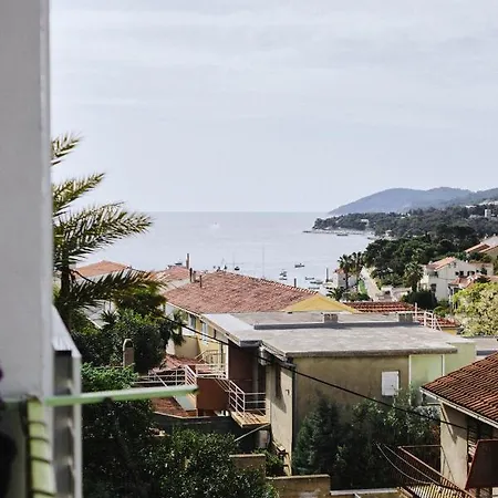 Apartment Marica Hvar Town