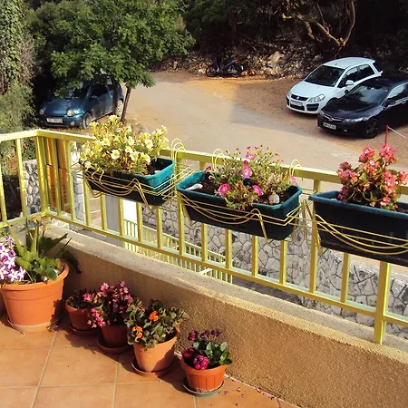 Apartment Marica *