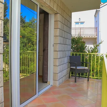Apartment Marica *
