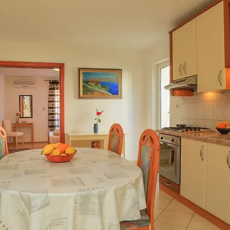 Apartment Marica *