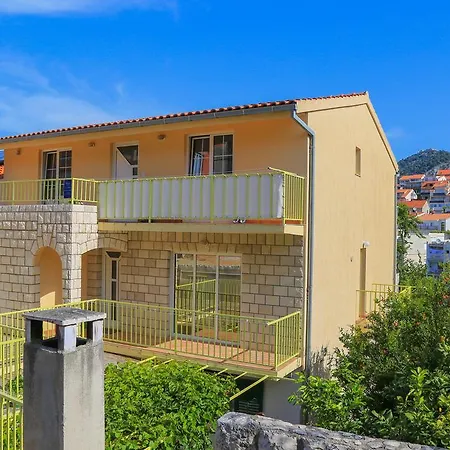 Apartment Marica *