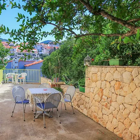 Apartment Marica Hvar Town