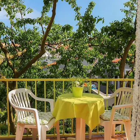 Apartment Marica *