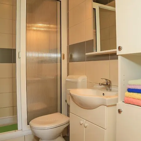 Apartment Marica Hvar Town