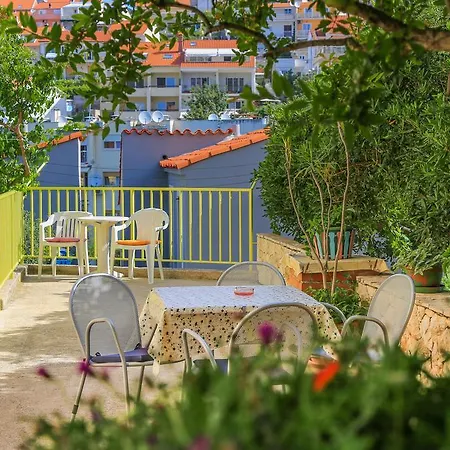 Apartment Marica Hvar Town