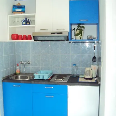 Apartment Marica *