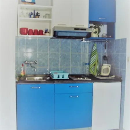 Marica Apartment *