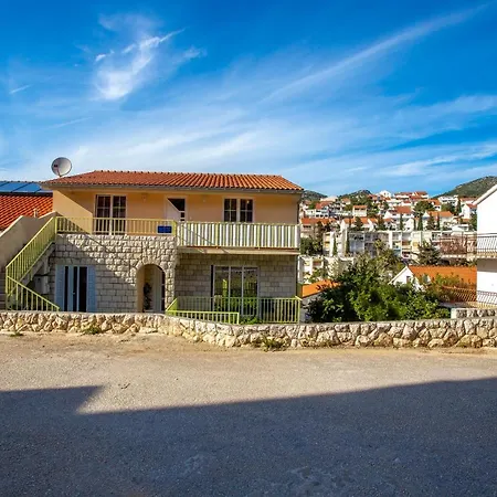 Marica Apartment