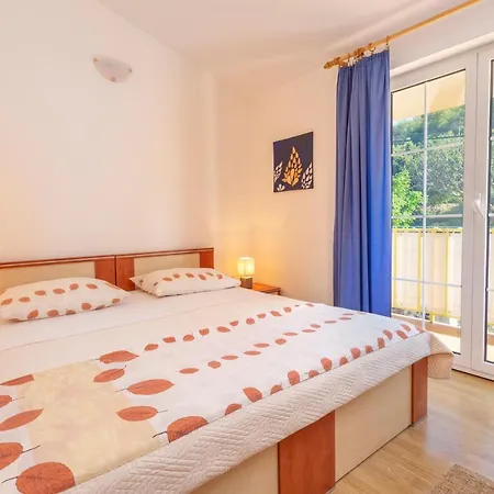 Marica Apartment
