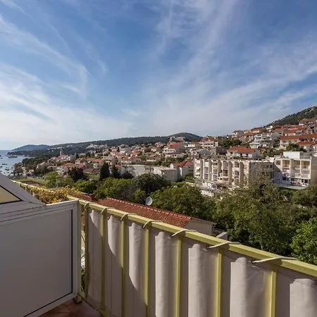Apartment Marica Hvar Town